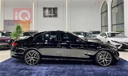 مێرسێدس بێنز E-Class
